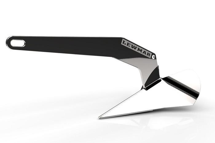  Lewmar 44LB DTX Anchor 