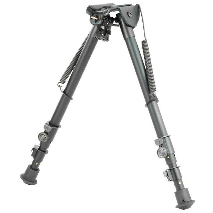 Harris Engineering Harris Bipod 12-25" High Fixed 