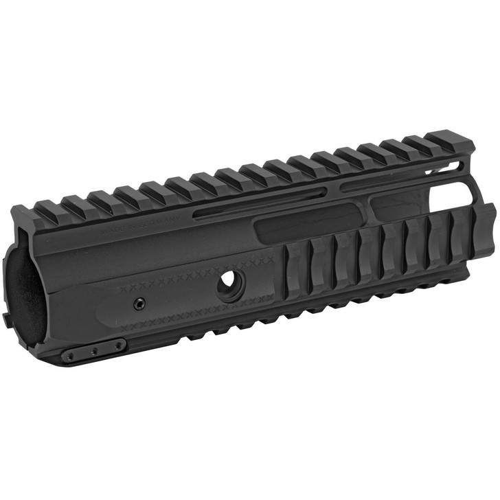 Hera USA Hera Ar15 M4 Handguard 7" Black 