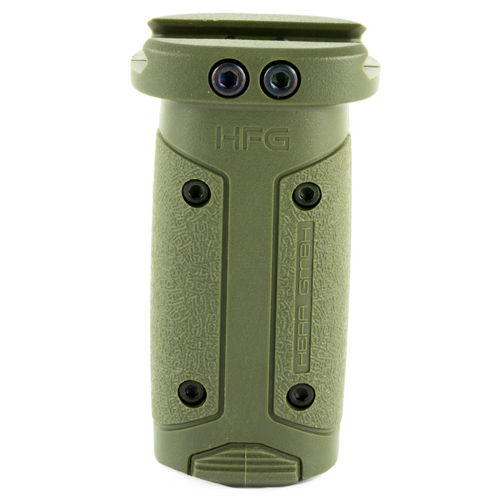 Hera USA Hera Hfg Vert Front Grip 