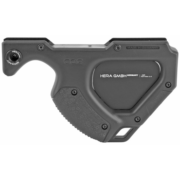 Hera USA Hera Cqr Front Grip Blk Ca Version 