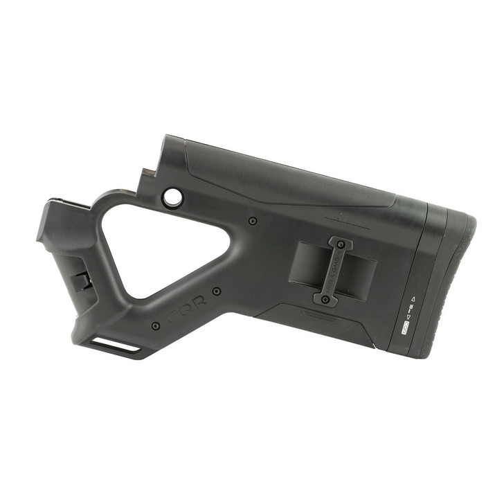 Hera USA Hera Cqr Buttstock Blk 