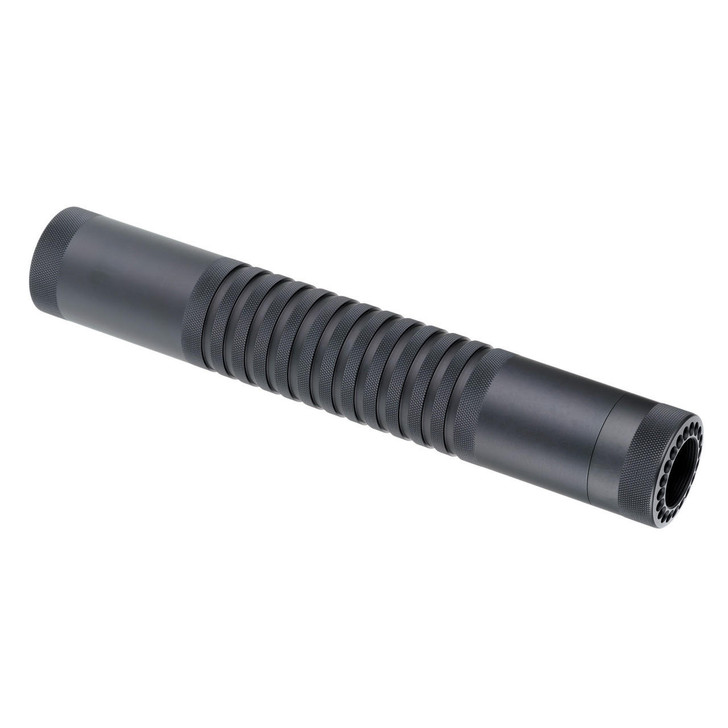  Hogue Ar15 Free Float Knurled Full 
