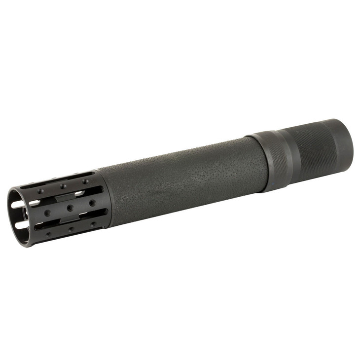  Hogue Ar15 Forend Rfl Length Ff Blk 