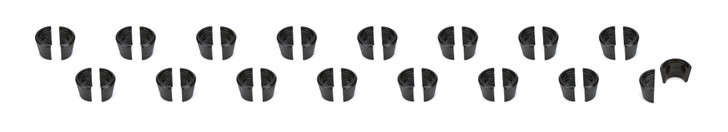 Valve Locks - 3/8 10 Degree - Forged