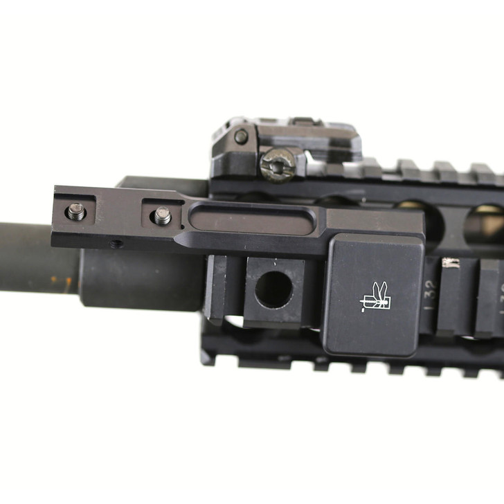 Impact Weapons Components Impact Thorntail Offset Light Mount 