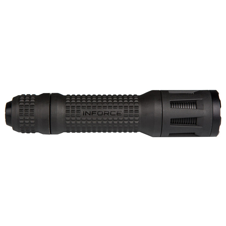 INFORCE Inforce Tfx White Led C/m/s Blk 