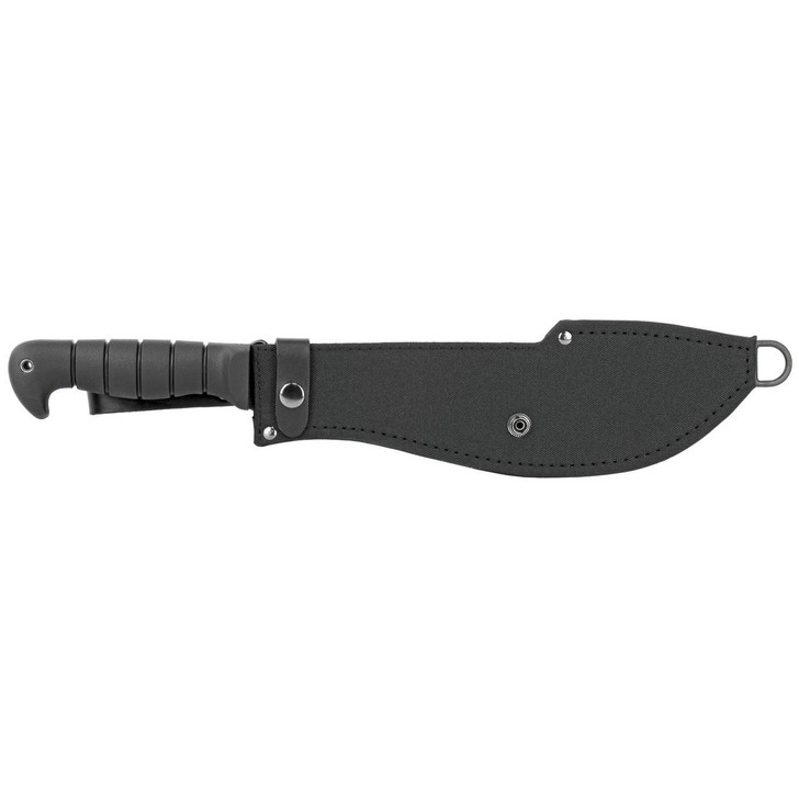 KABAR Kbar Cutlass Machete 11" W/sheath 