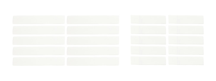 Seal Kit Forced Air BR8