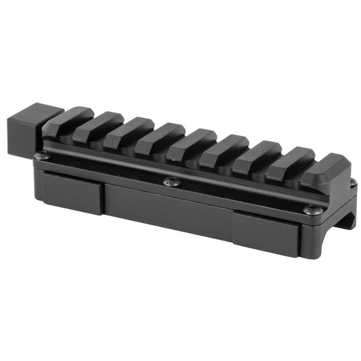 Kinetic Development Group, LLC Kdg Sidelok Unvrsl Scope Riser Std 