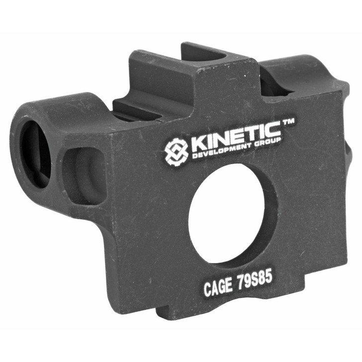 Kinetic Development Group, LLC Kdg Scar Front Ambi Qd Point 