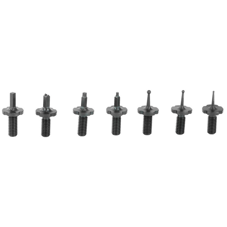 KNS Precision, Inc. Kns Ar15 Post Sight Pack 