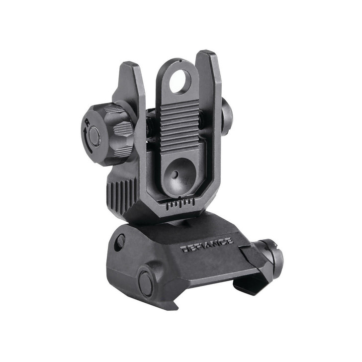 KRISS USA, Inc Kriss Rear Flip Sight Steel