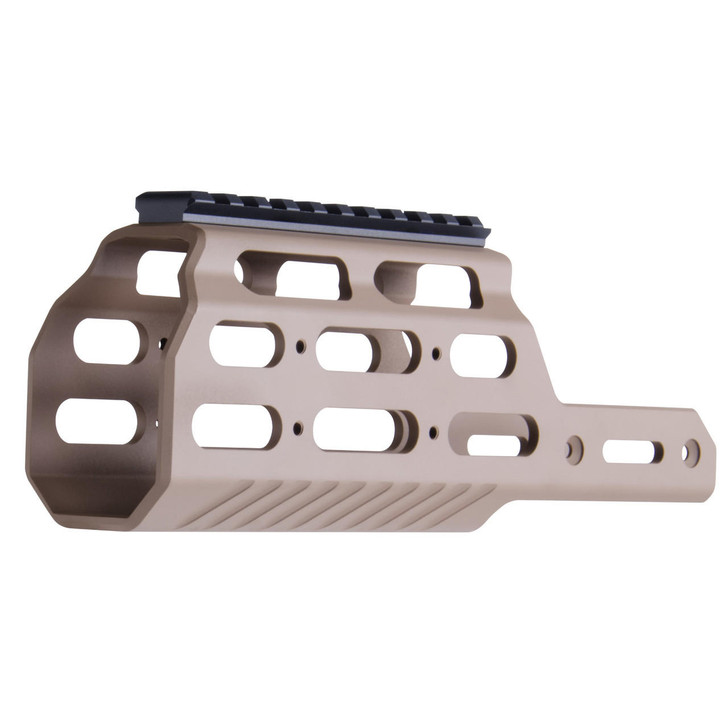 KRISS USA, Inc Kriss Vector Mk1 Modular Rail Fde