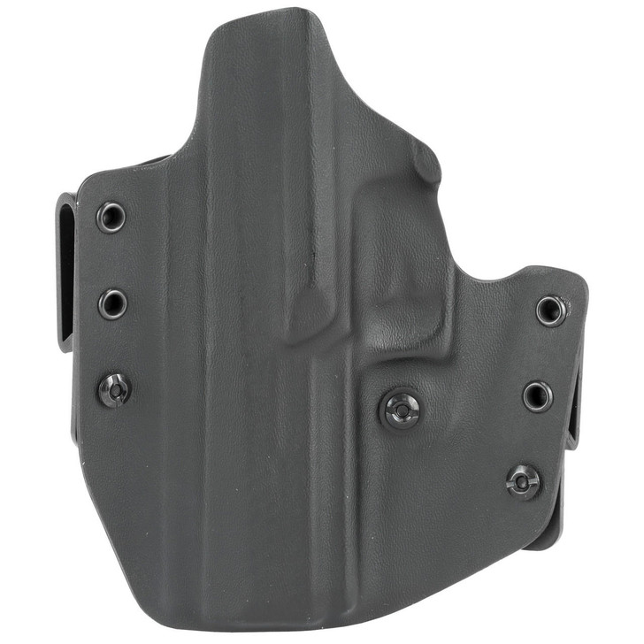 LAG Tactical, Inc Lag Dfndr Sig P320f Owb/iwb Blk Rh