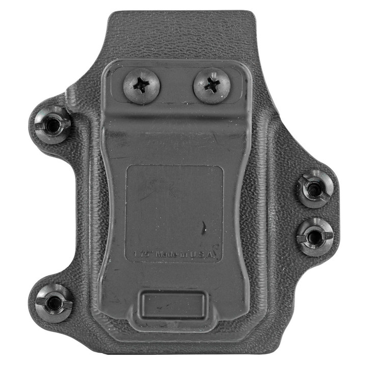 LAG Tactical, Inc Lag Srmc Mag Carrier Pcc 9mm Blk