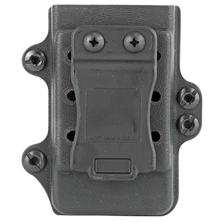 LAG Tactical, Inc Lag Mcs Tourniquet Carrier Blk