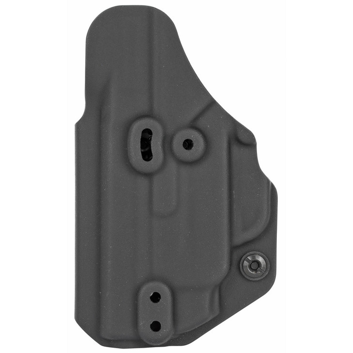 LAG Tactical, Inc Lag Lib Mk Ii Shield W/ctc Blk Ambi