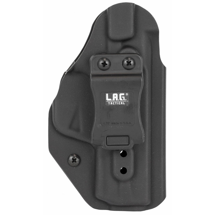 LAG Tactical, Inc Lag Lib Mk Ii Mandp M2.0 3.6 Blk Ambi