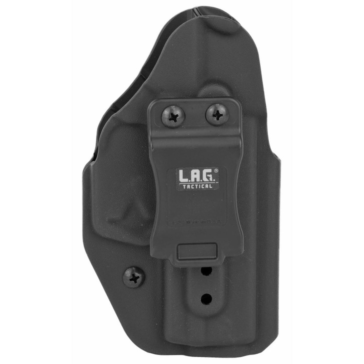 LAG Tactical, Inc Lag Lib Mk Ii Wal Pk380 Blk Ambi