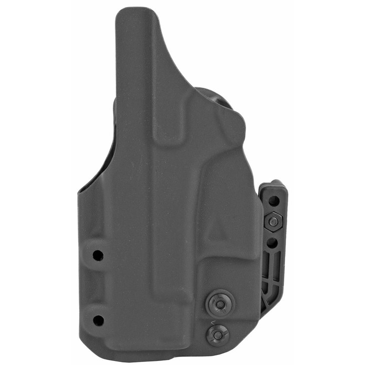 LAG Tactical, Inc Lag Apd Mk Ii For Glock 26 Blk Rh
