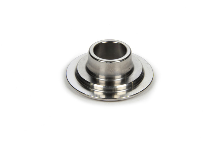 1.365 TI Valve Spring Retainer - 8 Degree