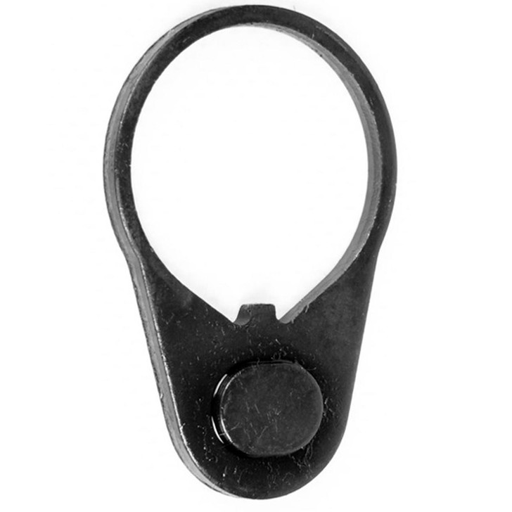 LBE Unlimited Lbe Ar15 End Plate Blk 