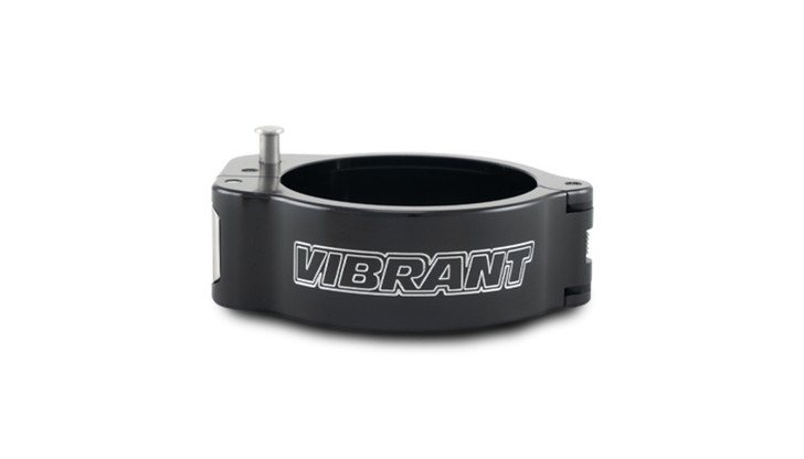 HD2.0 Clamp For 2in OD Tubing