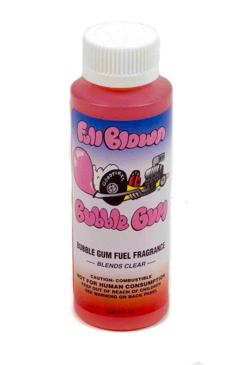 Fuel Fragrance Bubble Gum 4oz