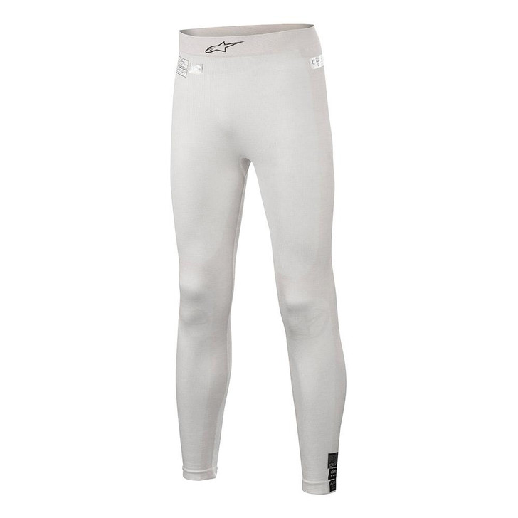 Underwear Bottom ZX Evo White Medium / Large