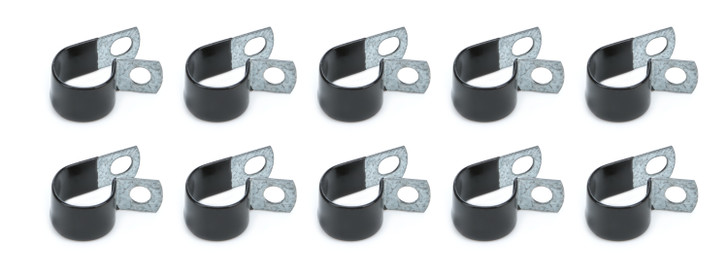 Alum Line Clamps 1in 10pk