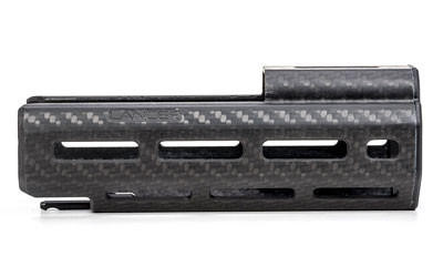 Lancer Sig Mpx Carbon Fiber Handgrd