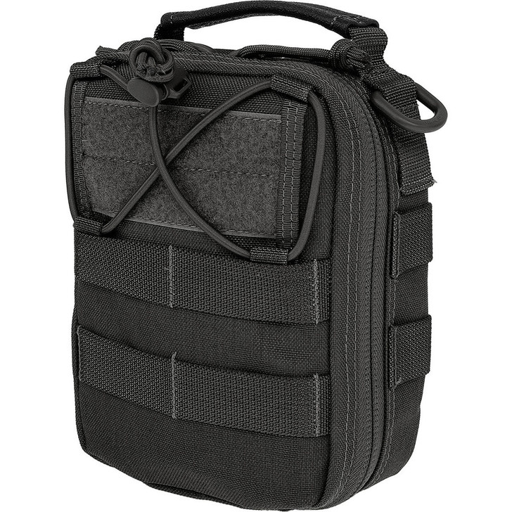 Maxpedition Fr-1 Cmbt Med Pch Blk