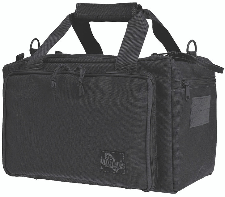 Maxpedition Compact Range Bag Blk