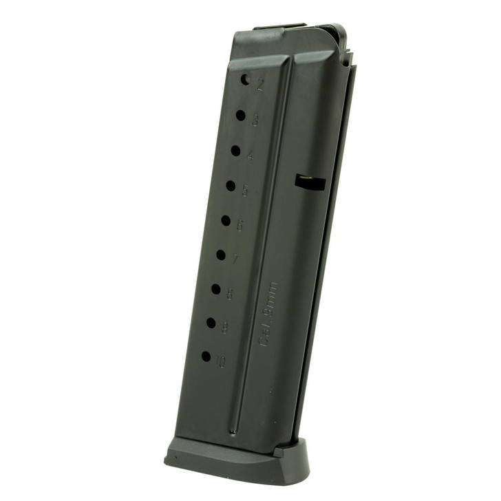 Mecgar Mec-gar Mag Colt 1911 9mm 10 Rd Afc 