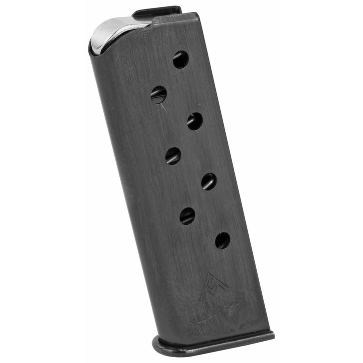 Mecgar Mec-gar Mag Beretta 950 .25 8rd Bl 