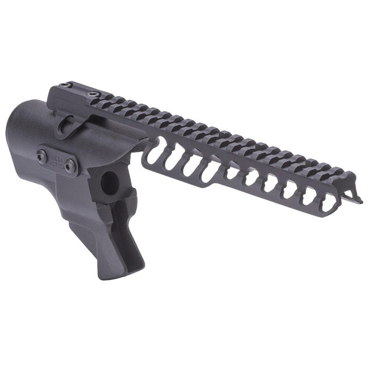 Mesa Tactical Mesa Telscp Stk Adptr/rail Rem 870