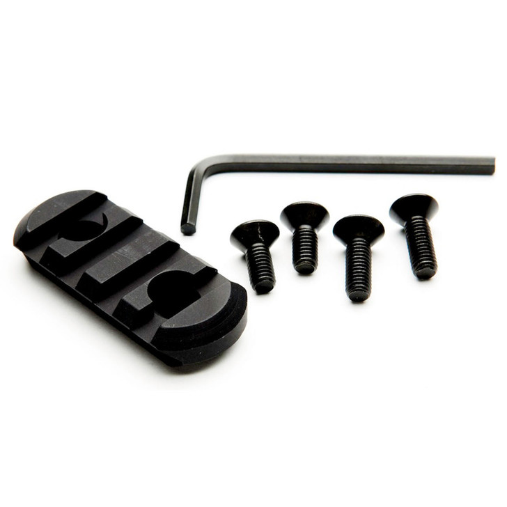 Mesa Tactical Mesa Adapter Mount Stndrd Picatinny