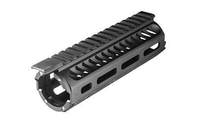 Mission First Tactical Mft Tekko Metal Ar15 7 Mlok Rls