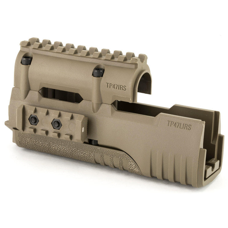  Mft Tekko Poly Ak47 Int Rl Systm Sde 