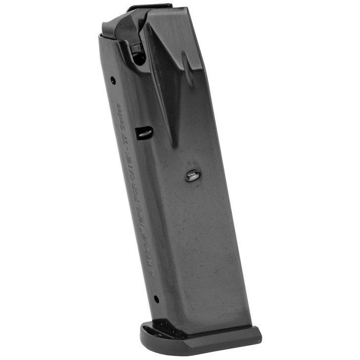 CANIK Mag Cent Arms Tp9 9mm 10rd Blk 