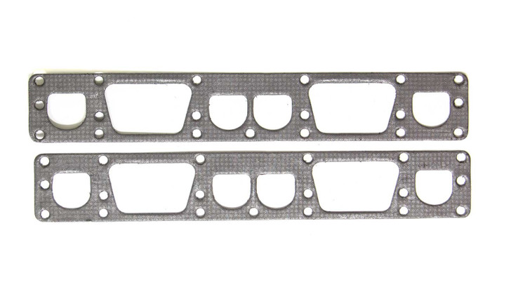 Mopar 350 W2 Header Gasket - Inner