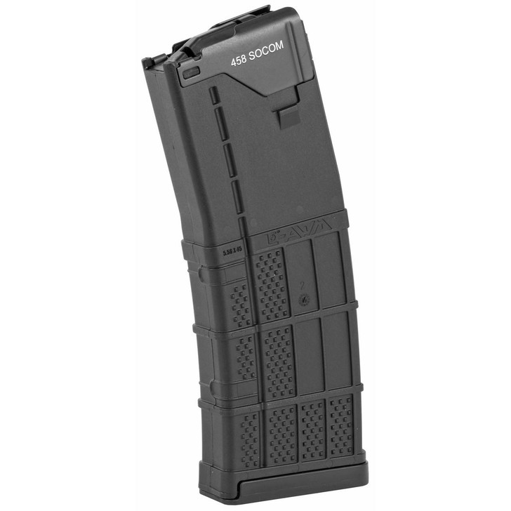 CMMG Mag Cmmg Mkw-15 Anvil 458 Socom 10rd