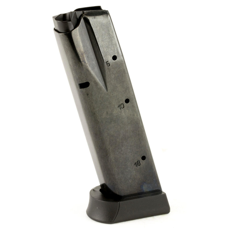 CZ Magazine Cz75 Sp-01 9mm 18rd