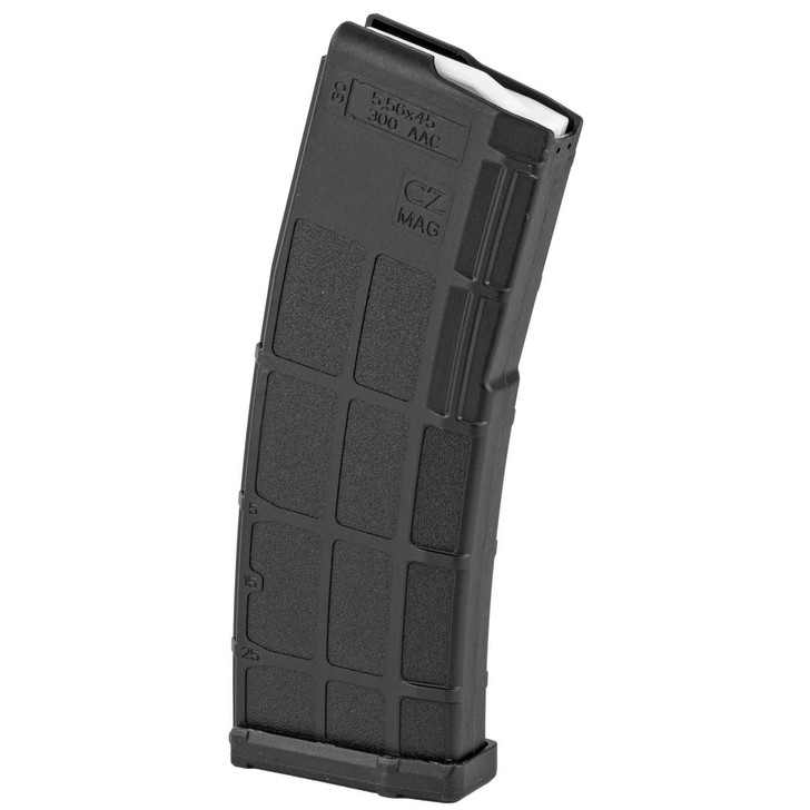 CZ Magazine Cz Bren 2 5.56x45 30rd Blk