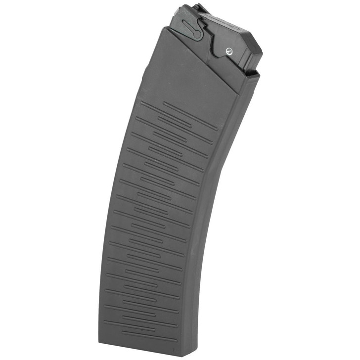Fime Group Mag Fime Vepr12 12ga 10rd Blk