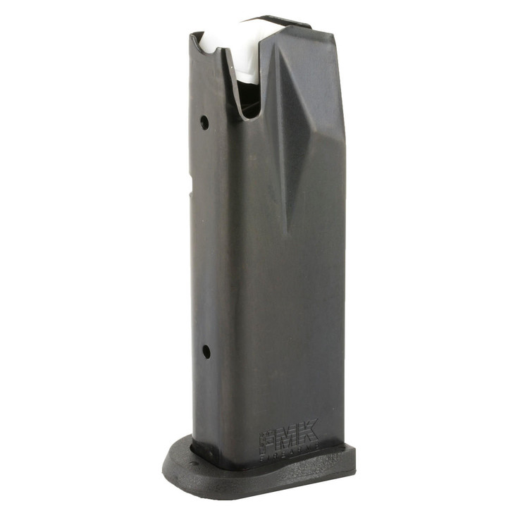 FMK Firearms Mag Fmk 9c1 9mm 14rd Blk 