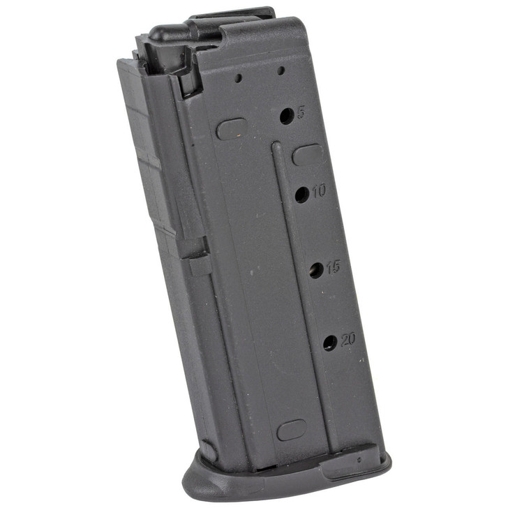 FN America Mag Fn Five-seven 5.7x28mm 20rd Blk