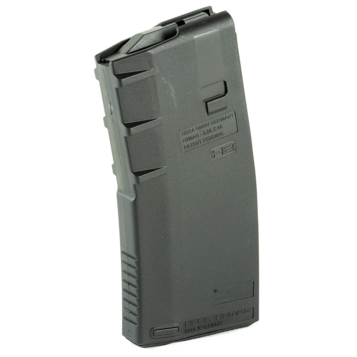 Hera USA Mag Hera H2 556 Blk 20rd