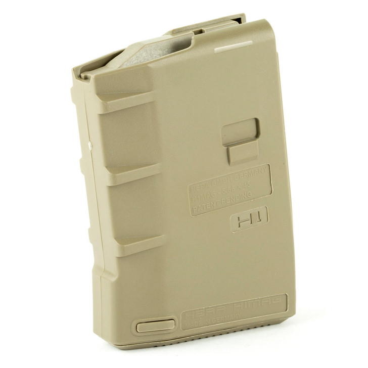 Hera USA Mag Hera H1 556 Tan 10rd